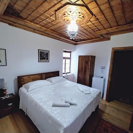 Guest House J.Prifti Berat Kültér fotó
