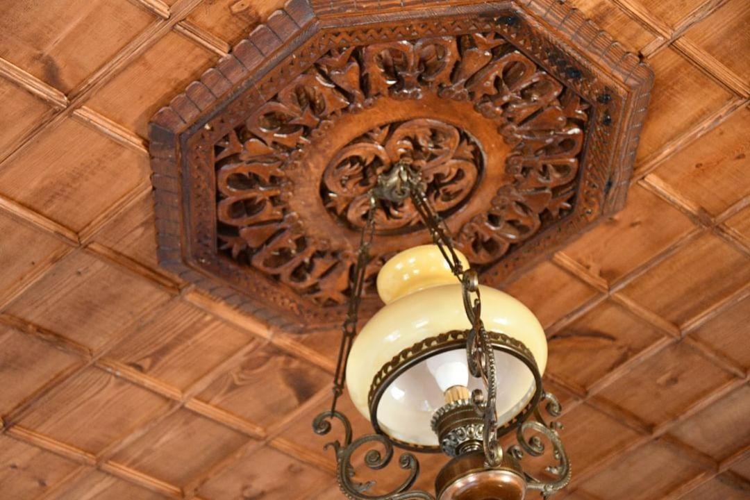 Guest House J.Prifti Berat Kültér fotó