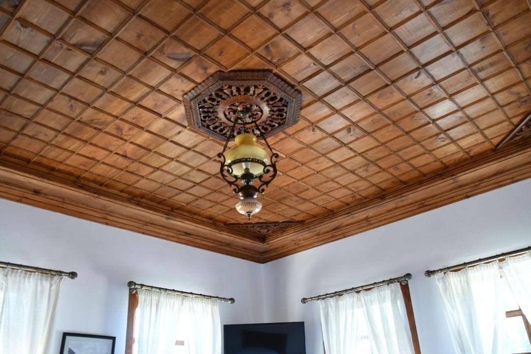 Guest House J.Prifti Berat Kültér fotó