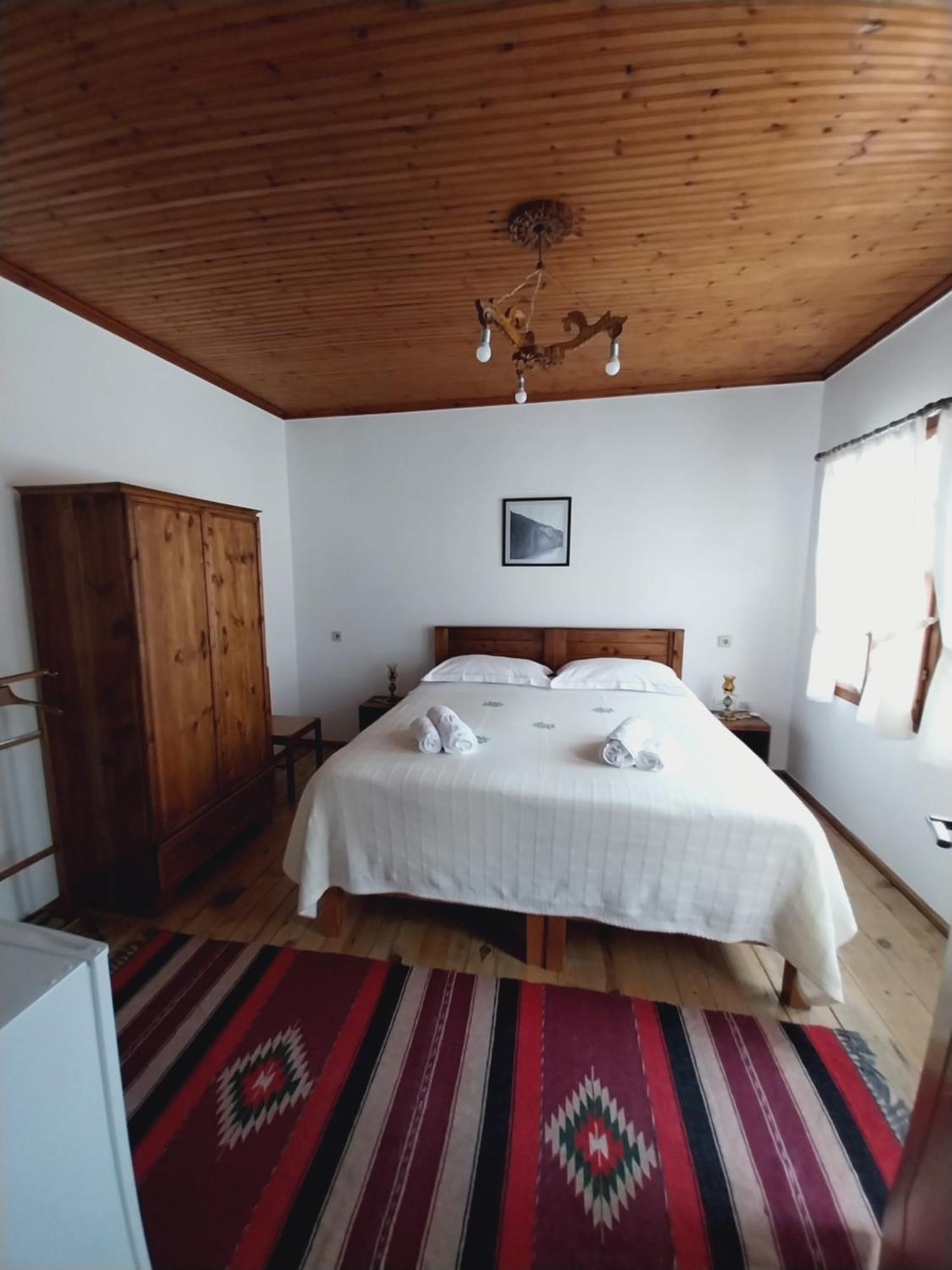 Guest House J.Prifti Berat Kültér fotó