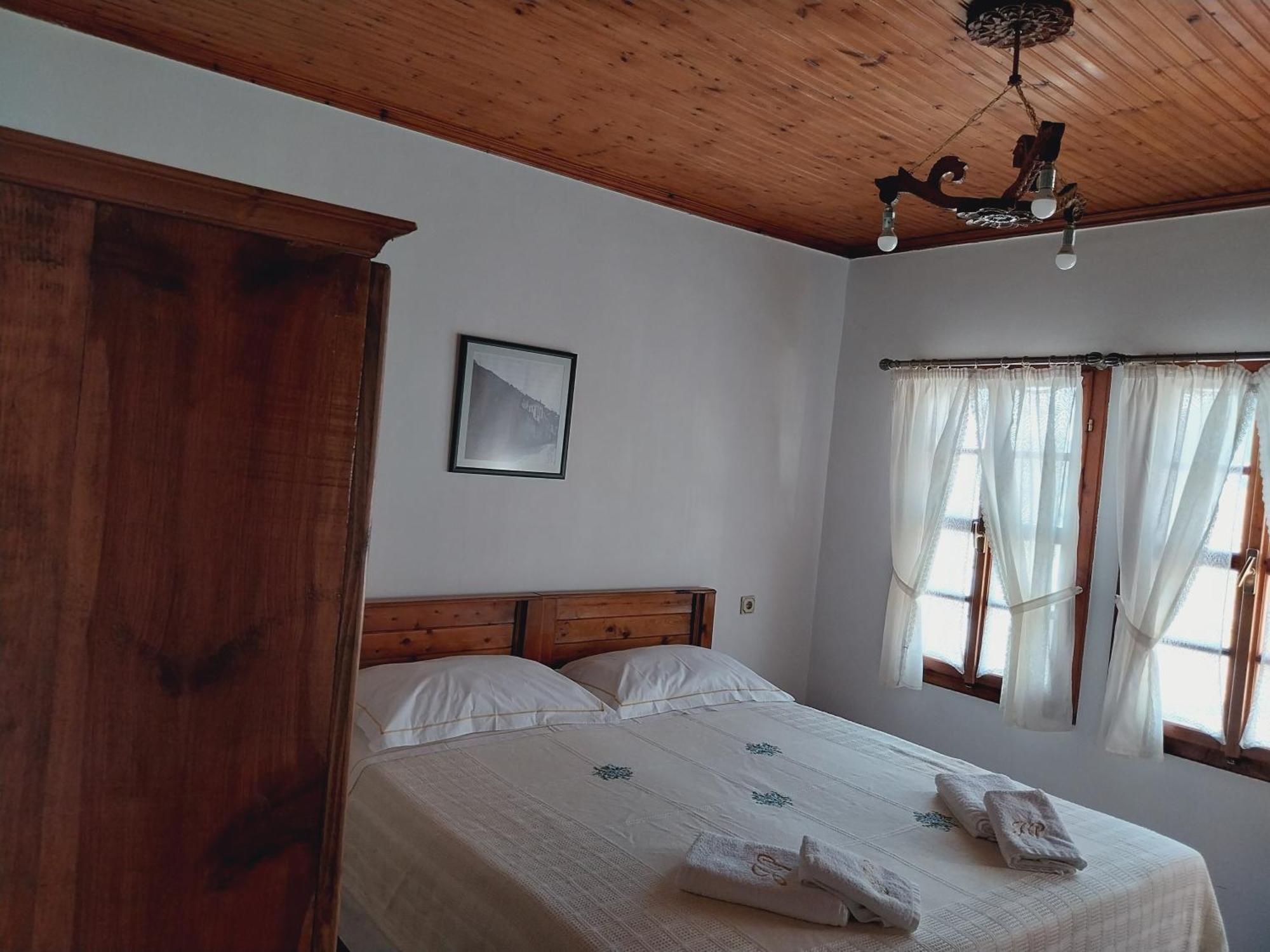 Guest House J.Prifti Berat Szoba fotó