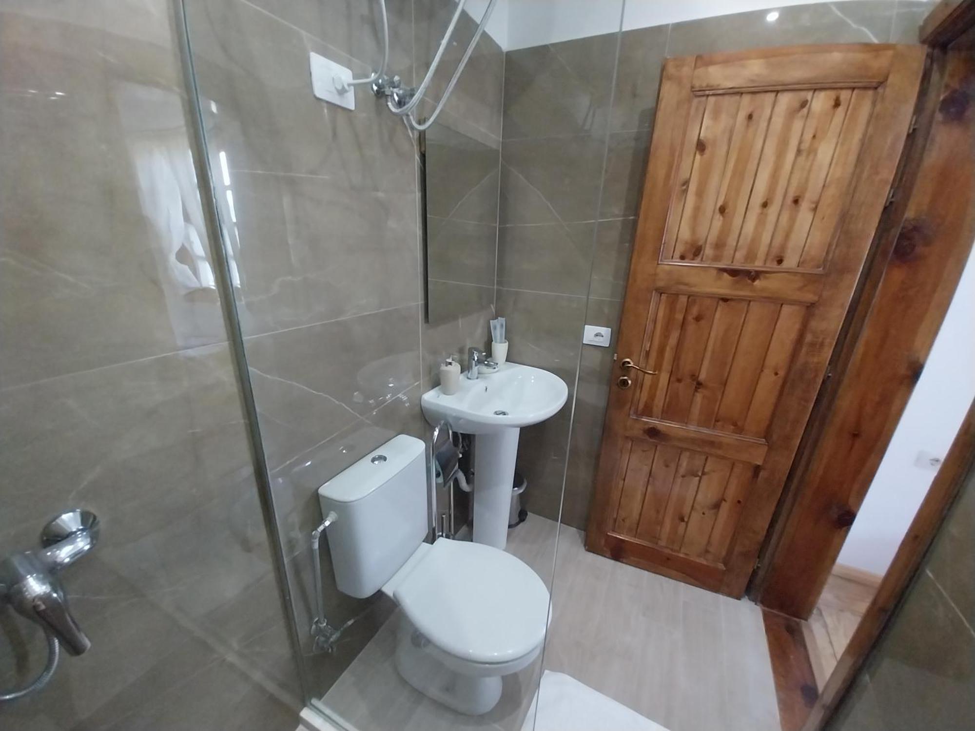 Guest House J.Prifti Berat Kültér fotó