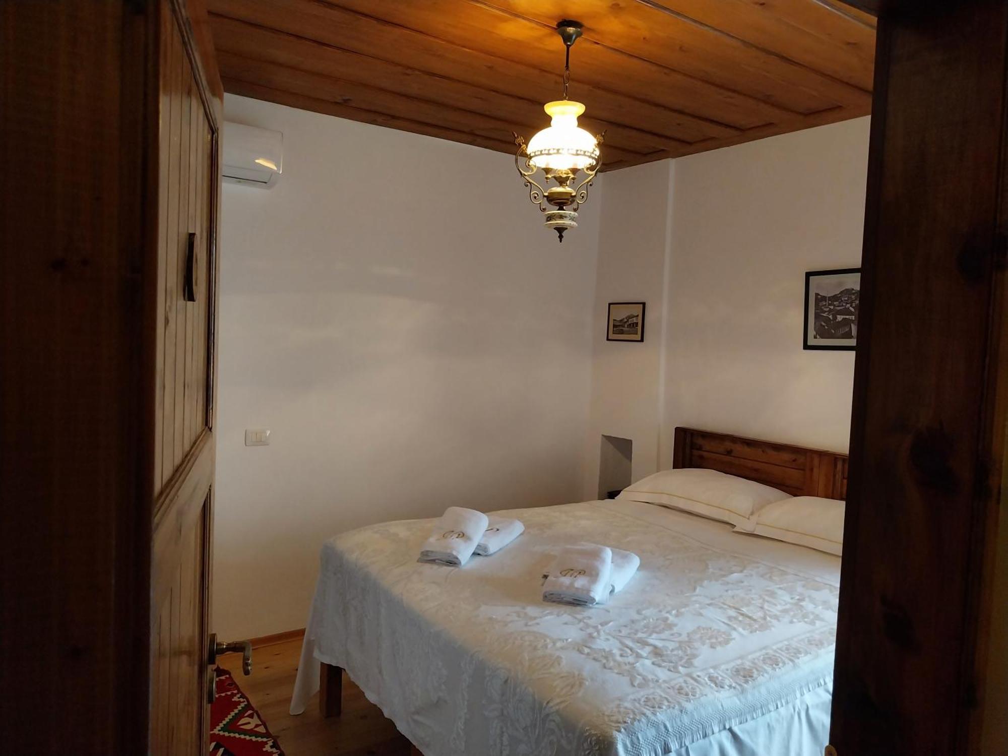 Guest House J.Prifti Berat Kültér fotó
