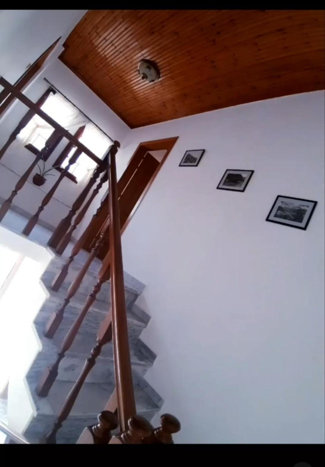 Guest House J.Prifti Berat Kültér fotó